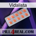 Vidalista 26